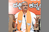 Karnataka Chief Minister should take responsibility for Valmiki corporation scam, says MLC